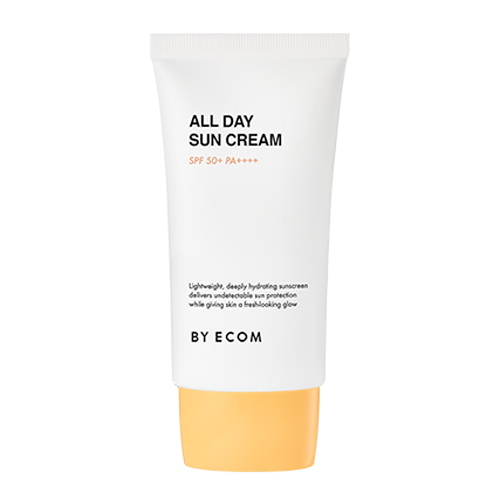 바이애콤 올데이 선크림 [SPF50+/PA++++] 제품 이미지