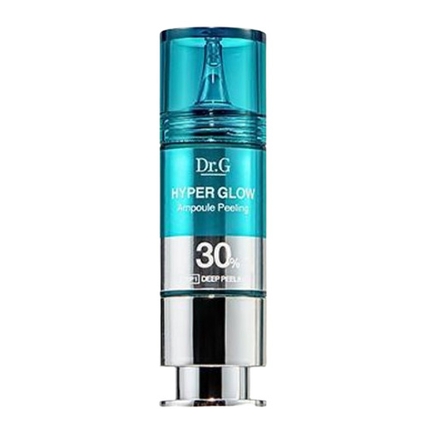 하이퍼 글로우 30% 앰플 필링 2 STEP 프로그램