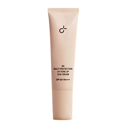 엔케이 멀티프로텍션 유브이 톤업 선크림 [SPF50+/PA++++]