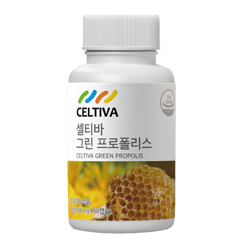 그린 프로폴리스