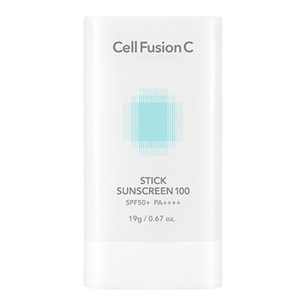 스틱 썬스크린 100 [SPF50+/PA++++]