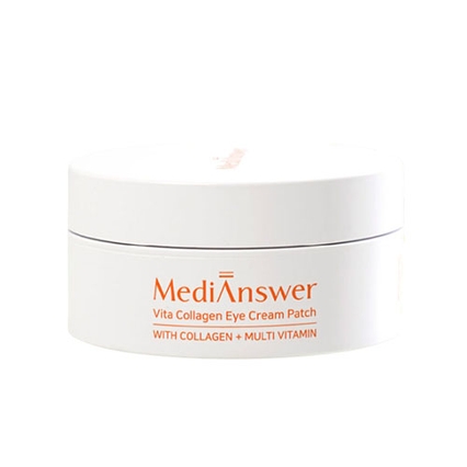 비타 콜라겐 아이크림 패치