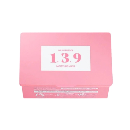139 톤업 모이스쳐 마스크