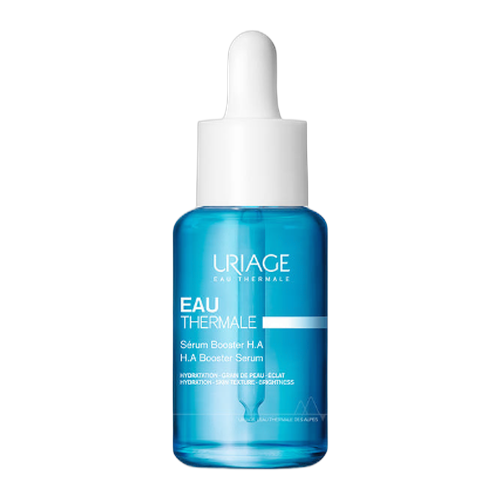 유리아쥬 EAU 히알루 부스터 세럼 제품 이미지