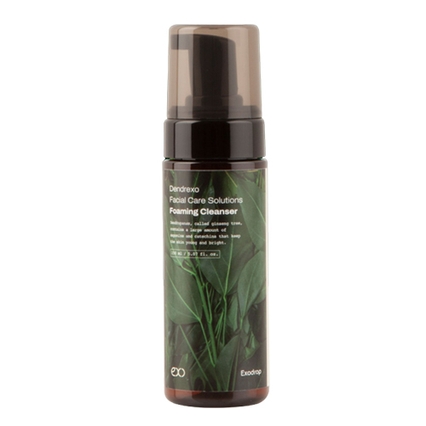 덴드렉소 페이셜 케어 솔루션 포밍 클렌저
