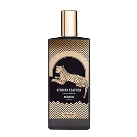 메모 브랜드의 제품 아프리칸 레더 오 드 퍼퓸