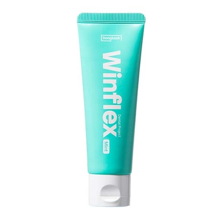민트치약