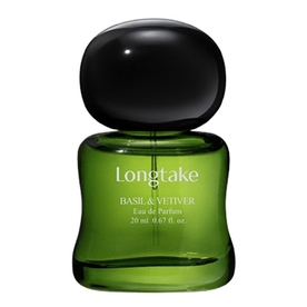 롱테이크 브랜드의 제품 바질 앤 베티버 오 드 퍼퓸