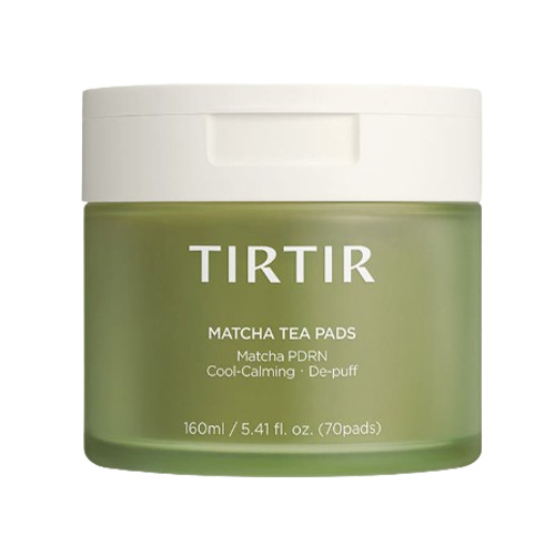 티르티르 말차 티 패드 제품 이미지