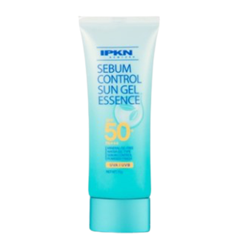 피지잡는 선 젤 [SPF50+/PA+++]