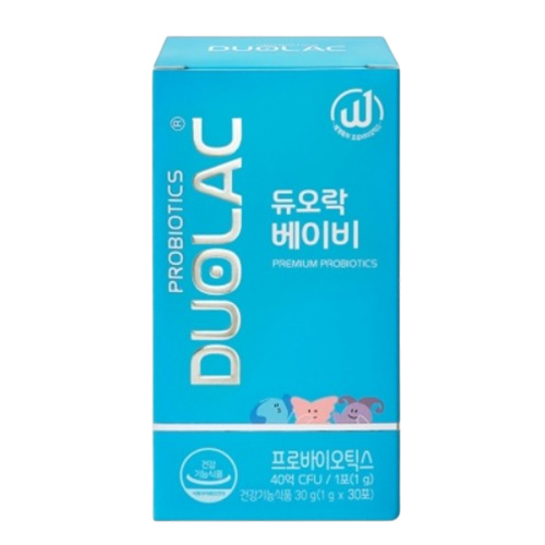 듀오락 베이비 제품 이미지