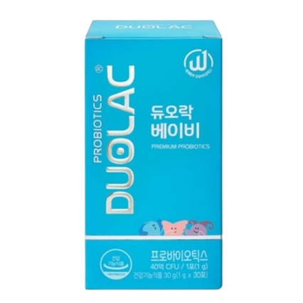 베이비