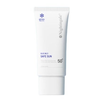블루 마일드 세이프 선 [SPF50+/PA++++]