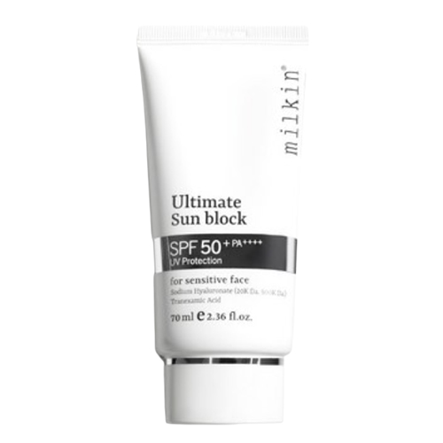 얼티밋 선블록 [SPF50+/PA++++]