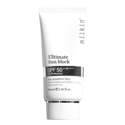 얼티밋 선블록 [SPF50+/PA++++]