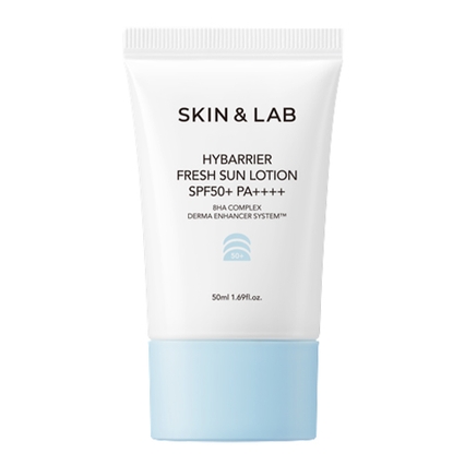 하이베리어 프레쉬 선로션 [SPF50+/PA++++]