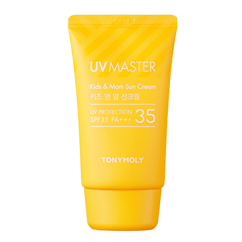 유브이 마스터 키즈 앤 맘 선크림 [SPF35/PA+++]