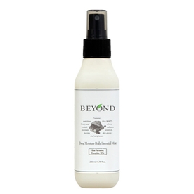 비욘드 브랜드의 제품 딥 모이스쳐 바디 에센셜 미스트