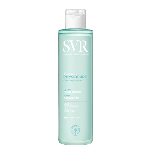 SVR 피지오퓨어 토너 제품 이미지