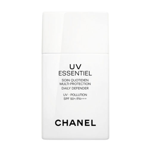 샤넬 UV 에쌍씨엘 샤카샤카 [SPF50+/PA+++] 제품 이미지