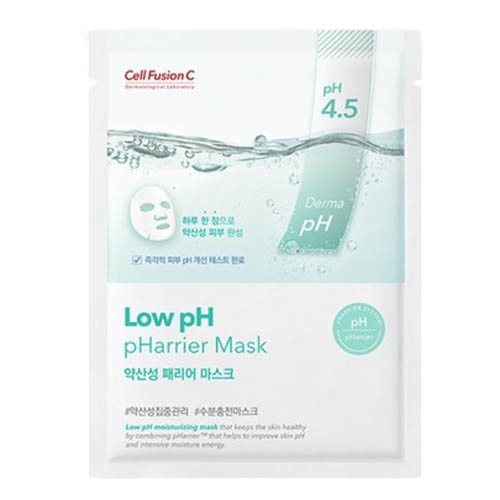 셀퓨전씨 약산성 패리어 마스크 제품 이미지