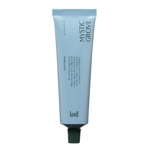 코엘프 브랜드의 제품 풋크림 [미스틱 그로브]