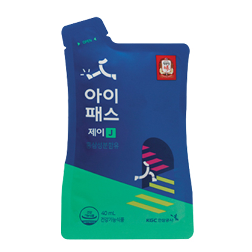 정관장 아이패스 제이 제품 이미지
