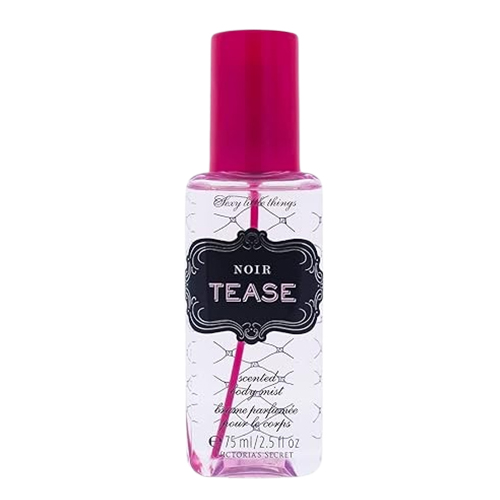 빅토리아시크릿 브랜드의 제품 바디 미스트 [느와르 티즈]