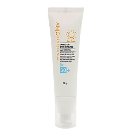 프로페셔널 톤 업 선크림 [SPF50+/PA+++]