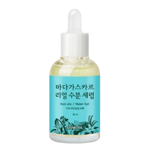 시드물 마다가스카르 리얼 수분 세럼 제품 이미지