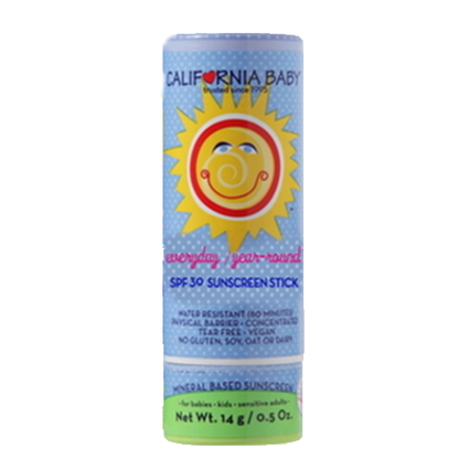 에브리데이 이어라운드선스크린 스틱 [SPF30]