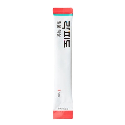 철분 액상