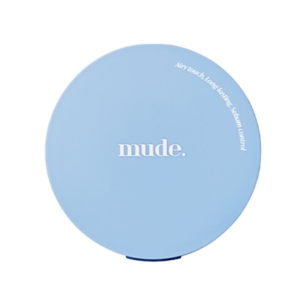셋팅 파우더 팩트