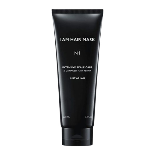 아이엠 헤어마스크 N1 데미지드 헤어 리페어