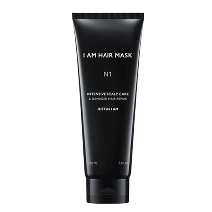 아이엠 헤어마스크 N1 데미지드 헤어 리페어