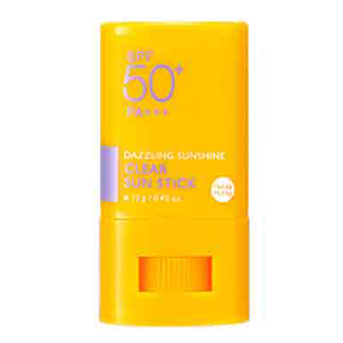 데즐링 선샤인 클리어 선 스틱 [SPF50+/PA+++]