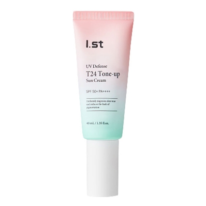 유브이 디펜스 T24 톤업선크림 [SPF 50+/PA++++]