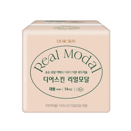 리얼모달 대형