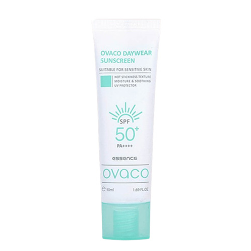 오바코 데이웨어 유브이 선스크림 [SPF50+/PA++++] 제품 이미지