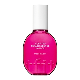 티핏 브랜드의 제품 센티드 리페어 에센스 헤어 오일 프레쉬 딜라이트