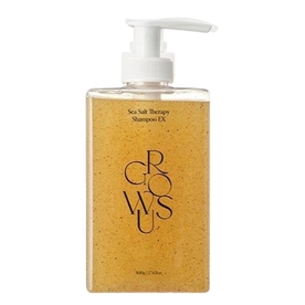 그로우어스 브랜드의 제품 씨솔트 테라피 샴푸 EX