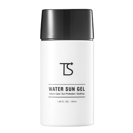 TS 워터 선 젤 [SPF30/PA++]
