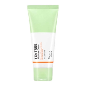 어퓨 더퓨어 브랜드의 제품 티트리 모이스처 크림