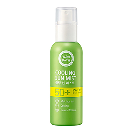 쿨링 선 미스트 [SPF50+/PA+++]