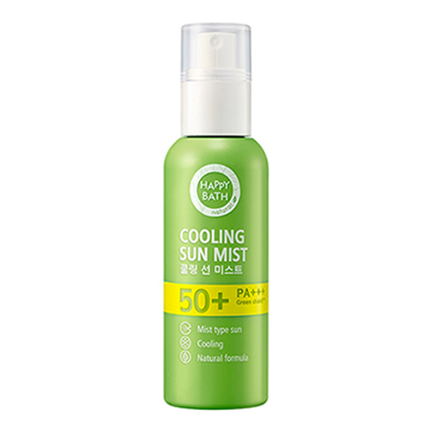 쿨링 선 미스트 [SPF50+/PA+++]