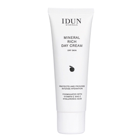이든 미네랄 브랜드의 제품 미네랄 리치 데이 크림