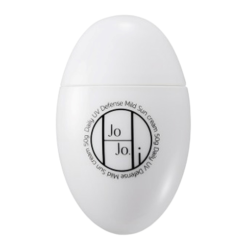 더혜민 하이조조 데일리 UV 디펜스 마일드 선크림 [SPF50+/PA+++] 제품 이미지
