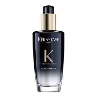 케라스타즈 브랜드의 제품 크로놀로지스트 퍼퓸 오일