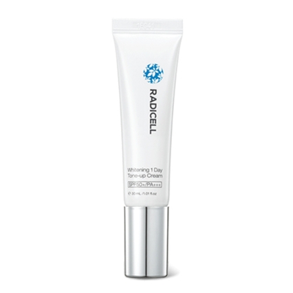 화이트닝 원데이 톤업크림 [SPF50+/PA+++]