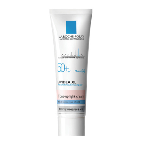 라로슈포제 유비데아 XL 톤업 라이트 크림 [SPF50+/PA++++] 제품 이미지